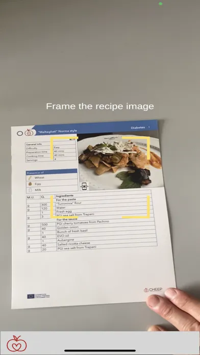 CheepAR應用截圖