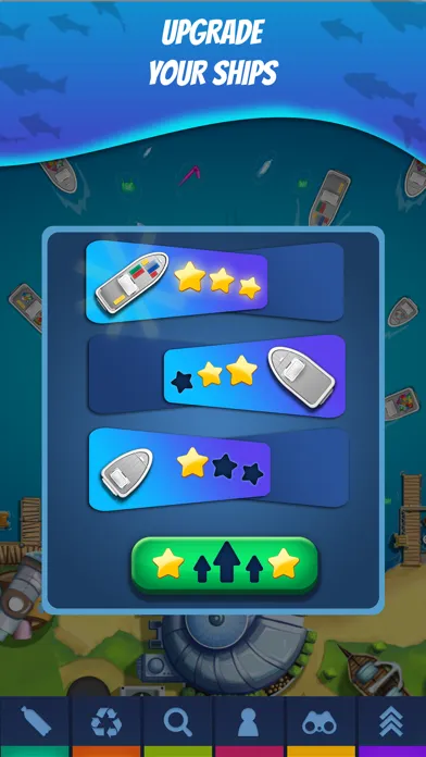 صور Idle Ocean Cleaner Premium