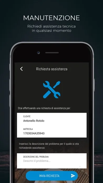 HiCoffee スクリーンショット