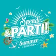 Spendi e parti