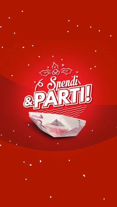 Captures d'écran de Spendi e parti