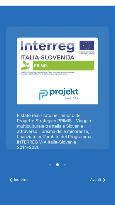 TourLEXI Screenshots