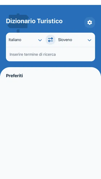 TourLEXI Screenshots