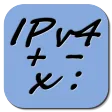 IPv4 Calculator