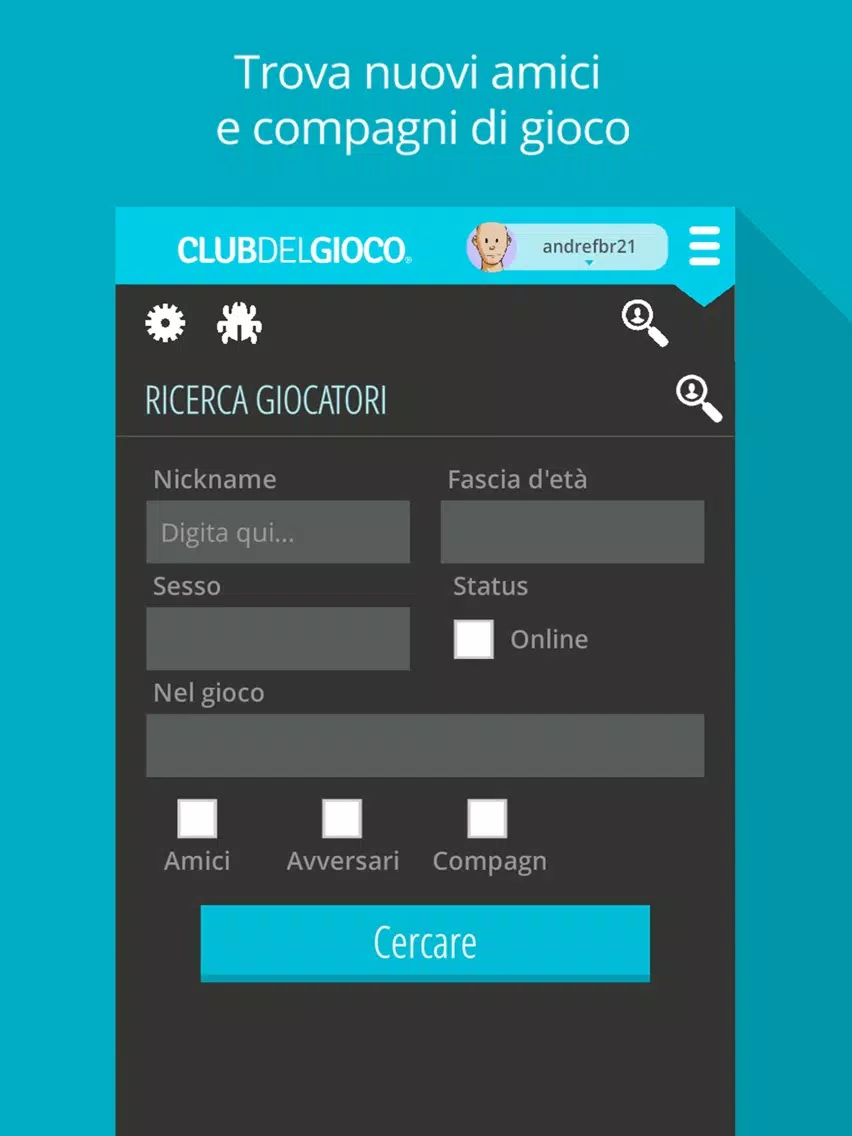 ClubDelGioco 9-IN-1 iPad  سکرین شاٹس