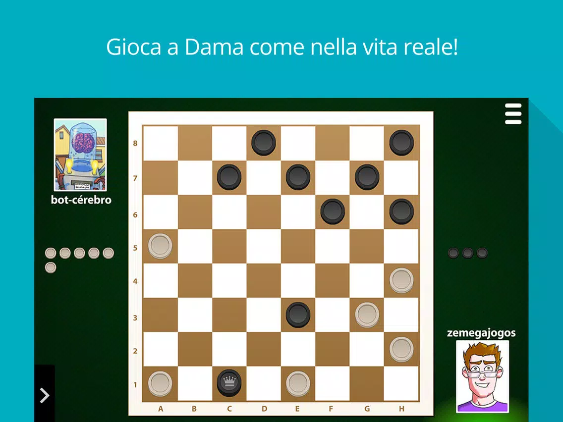ClubDelGioco 9-IN-1 iPad  سکرین شاٹس