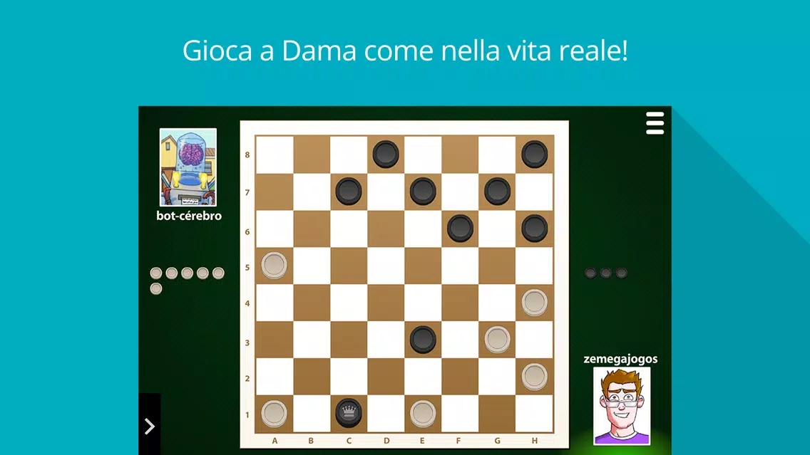 ClubDelGioco 9-IN-1 سکرین شاٹس
