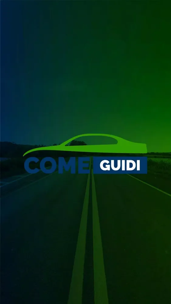 Captures d'écran de Come Guidi