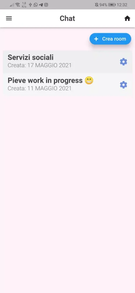 Noi pieve Screenshots