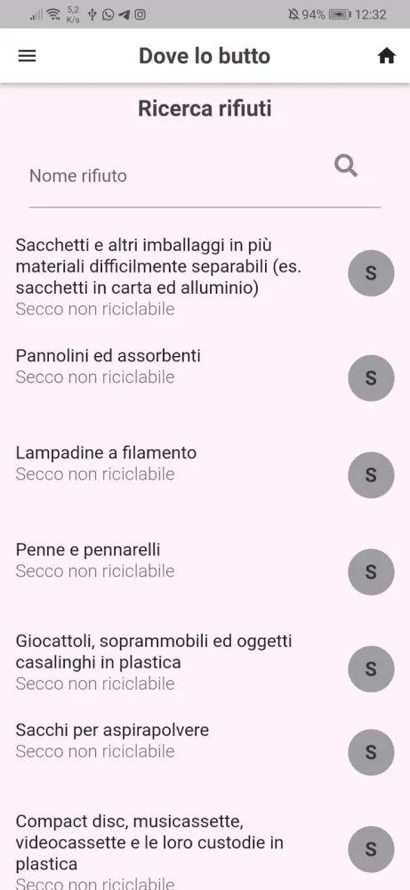 Noi pieve Screenshots