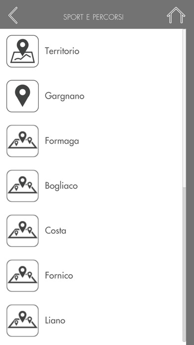 Gargnano应用截图