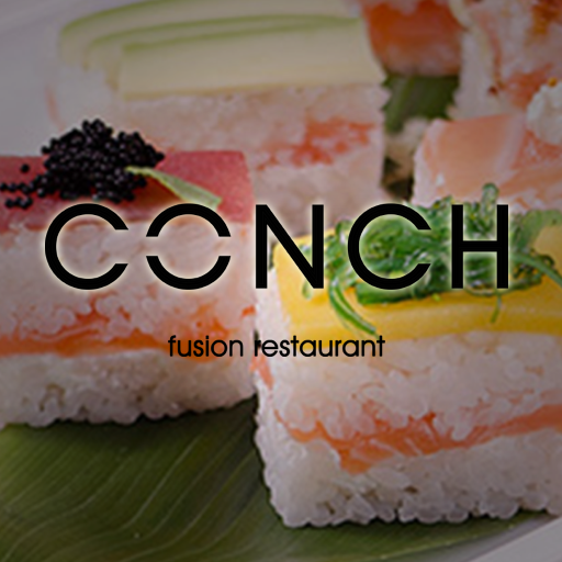 Conch Conch