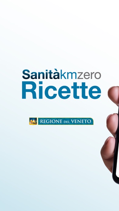 Sanità km zero Ricette Screenshots