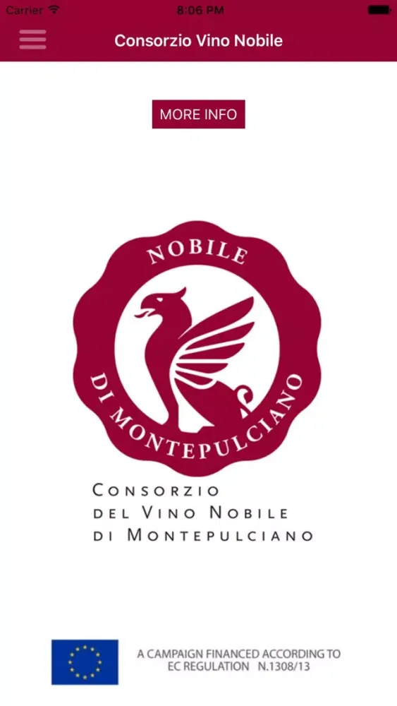 Vino Nobile di Montepulciano স্ক্রিনশট