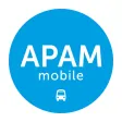 APAM mobile+ APAM mobile+