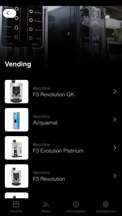 Screenshot di Flymax