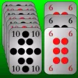 Scoring canasta Scoring canasta