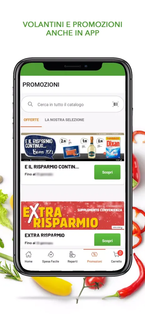 CosìComodo Screenshots