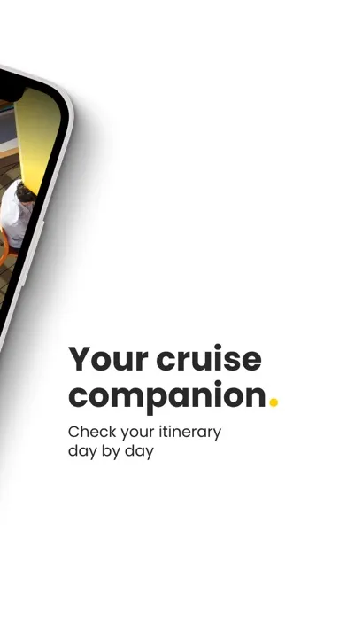Costa Cruises سکرین شاٹس