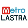 MetroLASTRA MetroLASTRA