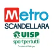 MetroSCANDELLARA MetroSCANDELLARA