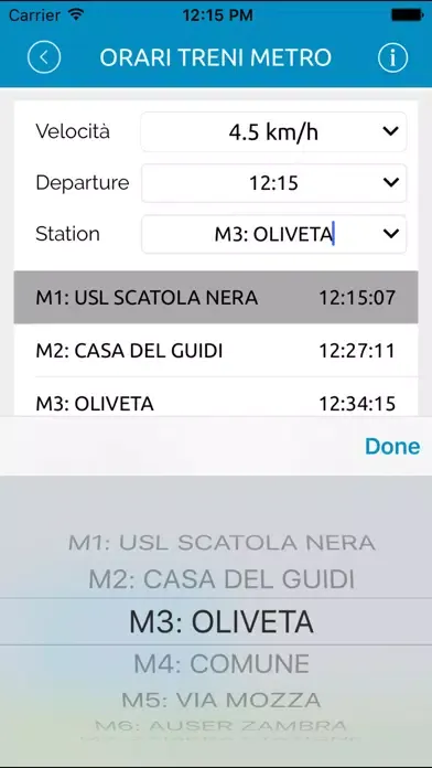 Tangkapan skrin MetroSESTO