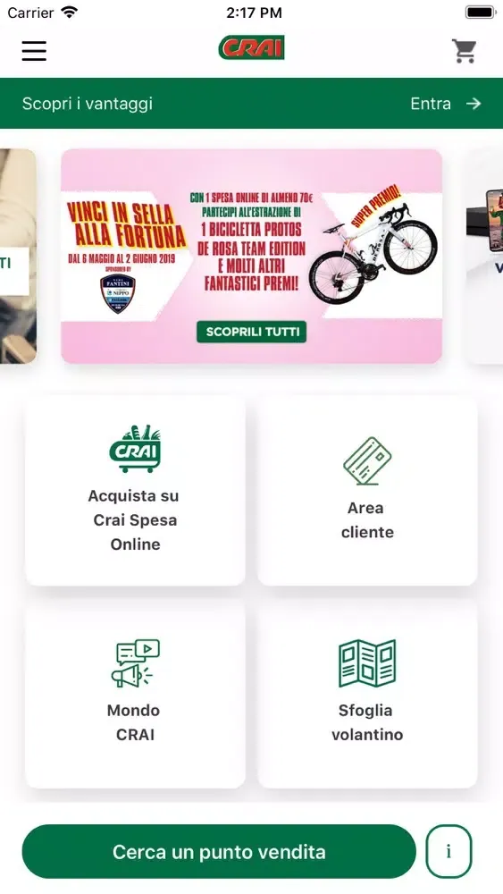 CRAI應用截圖