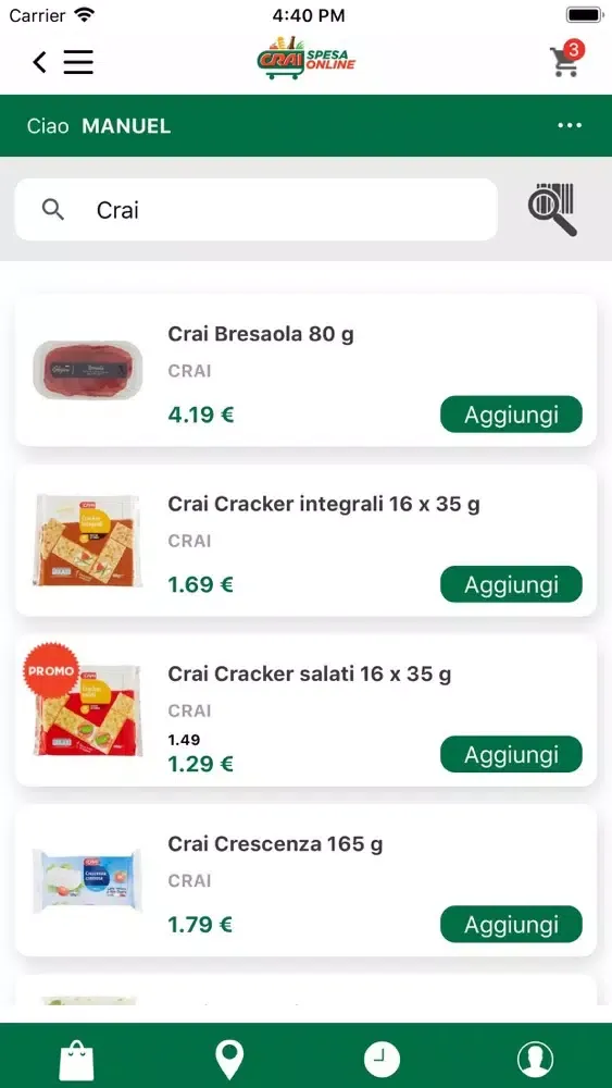 CRAI應用截圖