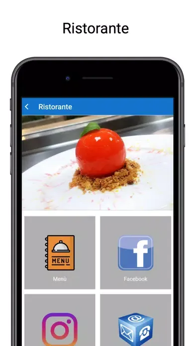 Hai Bin Ristorante Birreria স্ক্রিনশট