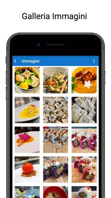 Hai Bin Ristorante Birreria স্ক্রিনশট