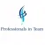 Professionals in Team