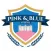 Pink & Blue