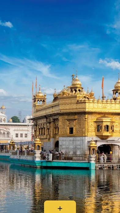 Sikhi Sewa Society Ekran Görüntüleri