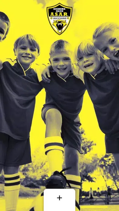 Accademia Calcio Asar Ekran Görüntüleri