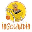 Iagolandia Parco Giochi Cani Iagolandia Parco Giochi Cani