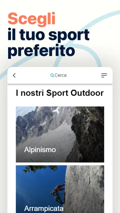 Cribyoo स्क्रीनशॉट