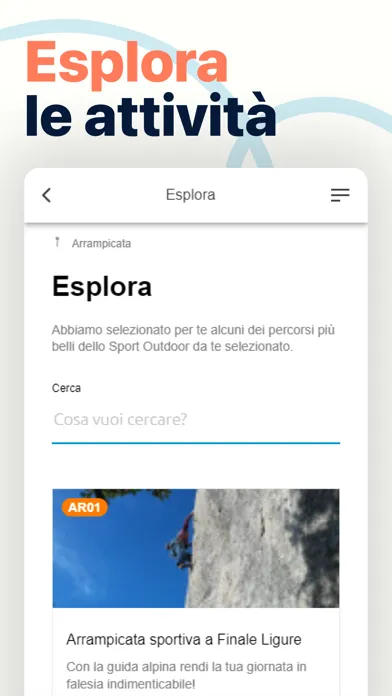 Cribyoo स्क्रीनशॉट