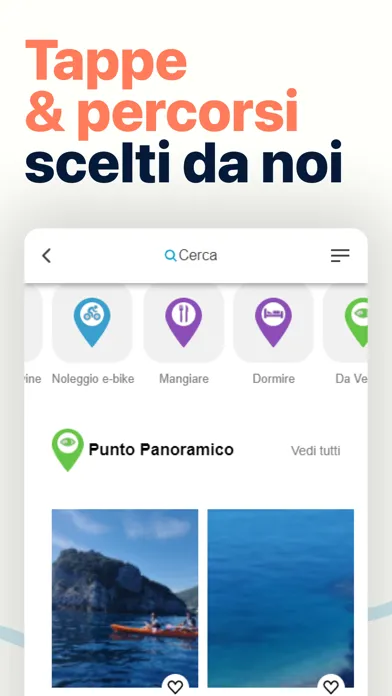 Cribyoo स्क्रीनशॉट