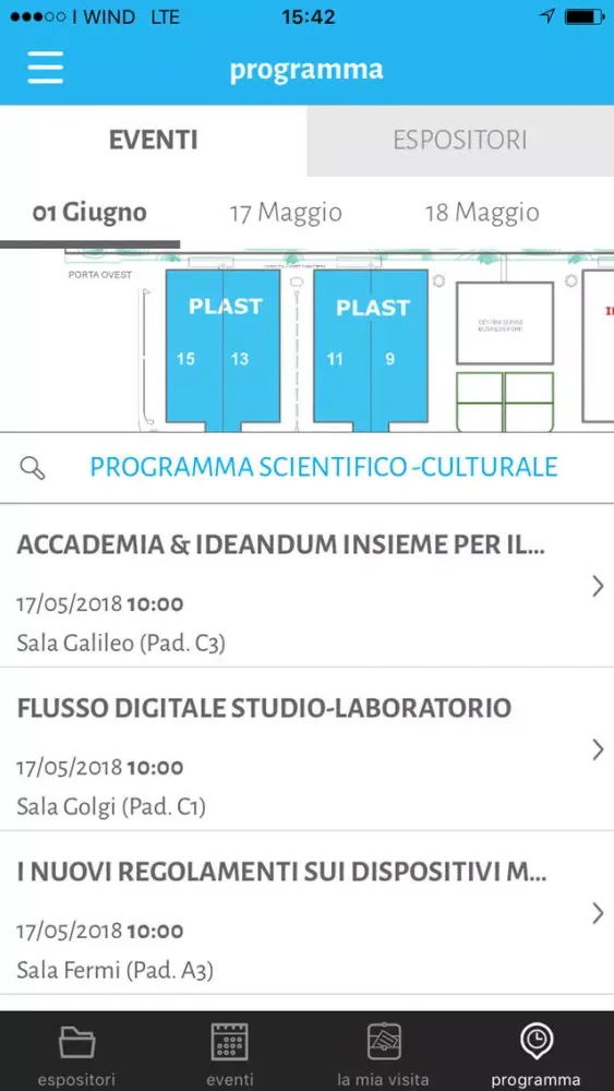 صور PLAST 2018