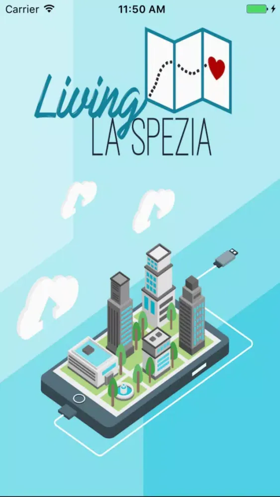 Living La Spezia Screenshots