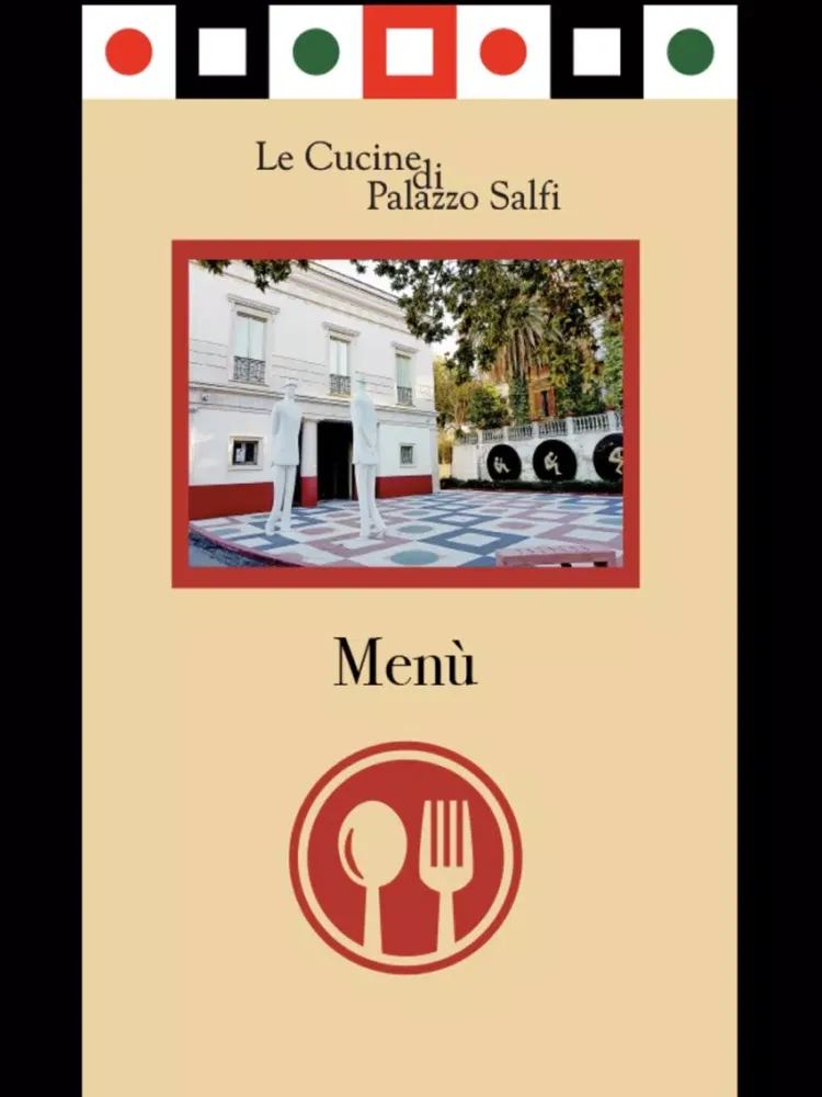 صور Le Cucine Salfi iPad 