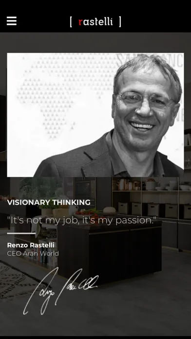 Screenshot di Rastelli