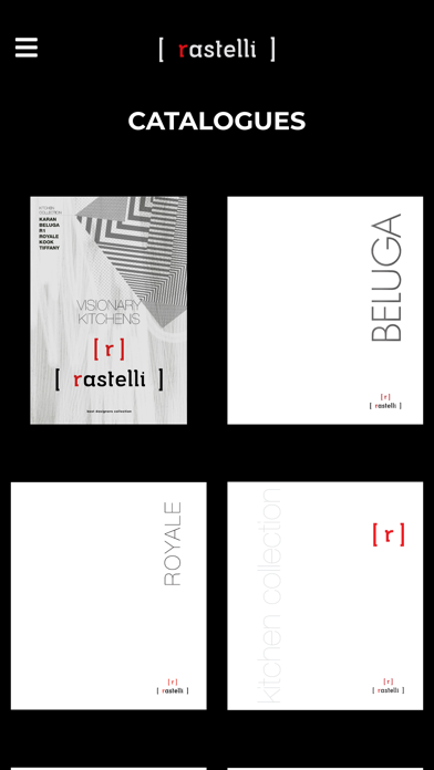 Rastelli应用截图