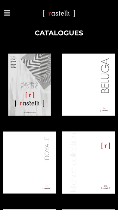 Screenshot di Rastelli