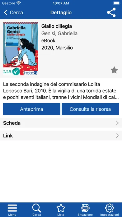 صور Polo Bibliotecario Potenza