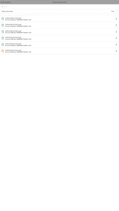 Pubblica.Mobile स्क्रीनशॉट