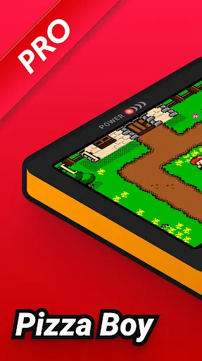 Pizza Boy Pro স্ক্রিনশট