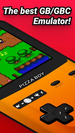 Pizza Boy Pro স্ক্রিনশট