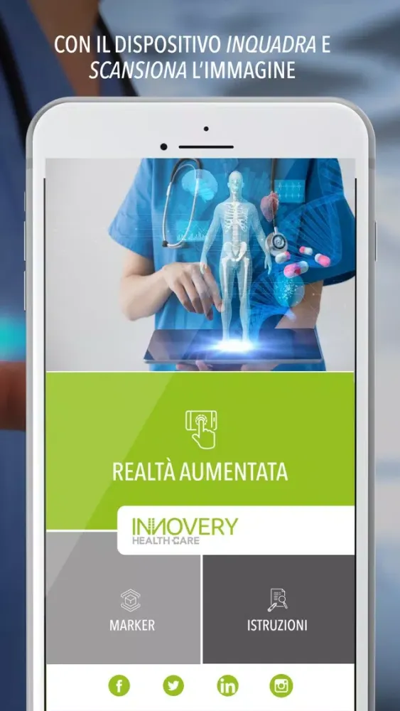Innovery应用截图