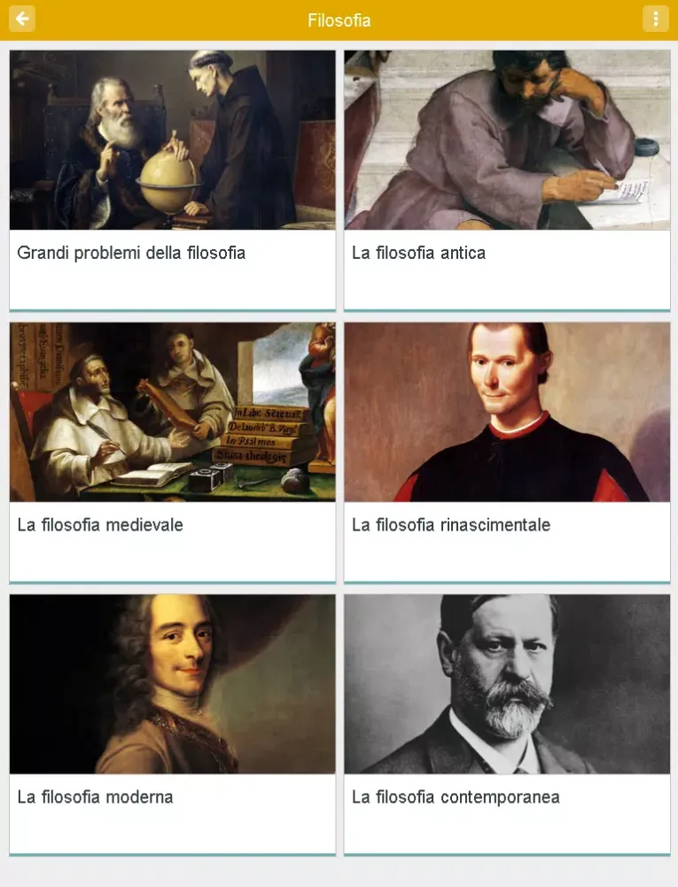 صور SSF Filosofia iPad 